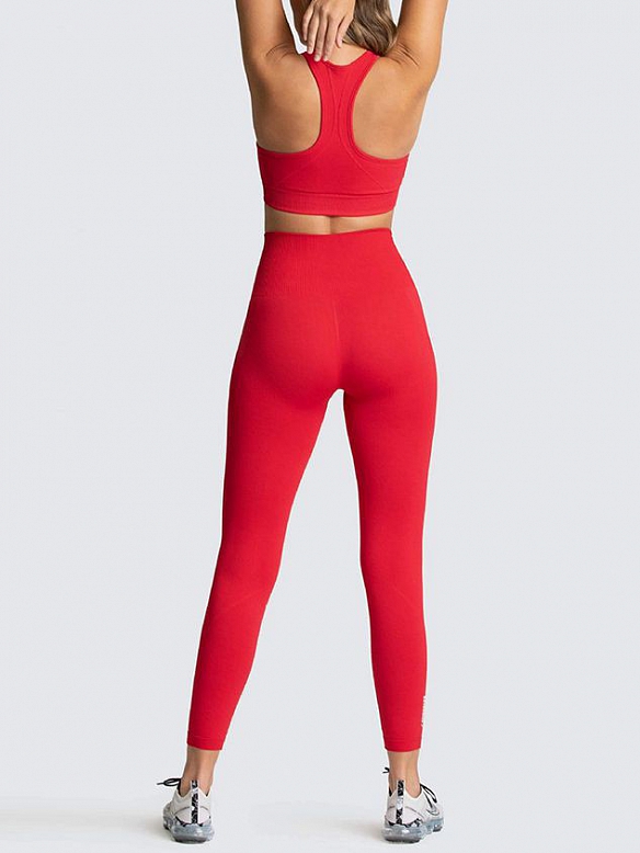 DAMEN SPORTANZUG RUNNING-SET ST125