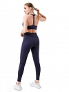 Set aus Nylon Yoga-Kleidung ST270