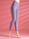 Damen Sporthose Leggings mit Taschen HS377
