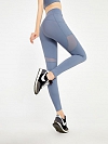 Damen Yogahose Atmungsaktive Leggings HS336