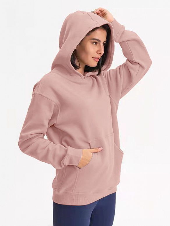 Yoga Fitness Sportjacke FT257