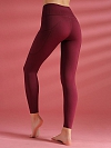 Damen Sporthose Leggings mit Taschen HS377