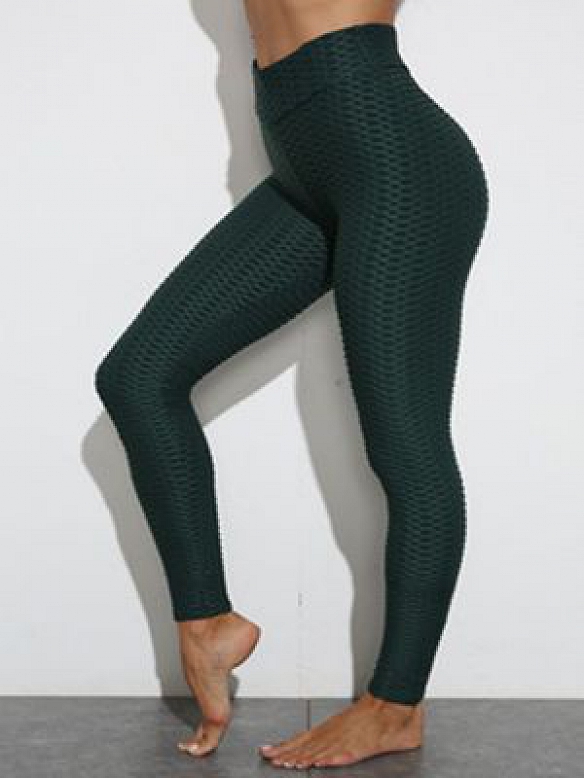 Damen Booty Lifting x Anti-Cellulite Leggings HS471