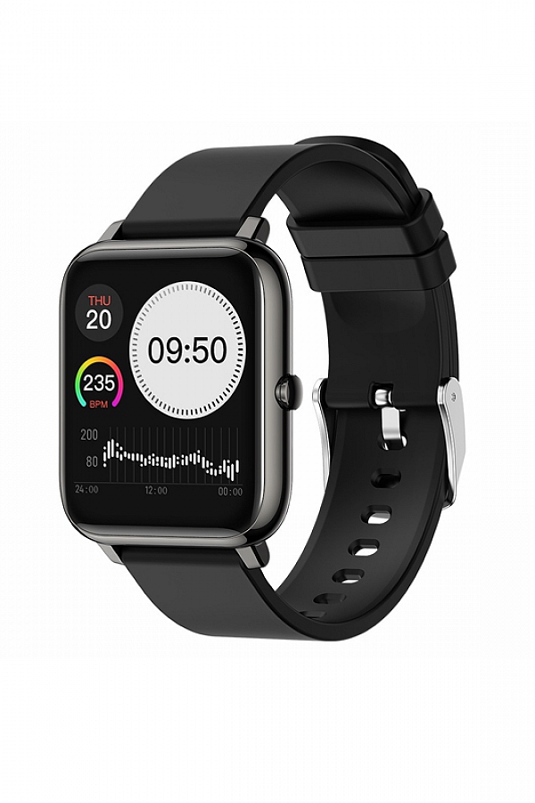 Fitbit Charge 5 Fitness Tracker - EKG, 7 Tage Akku, Wasserdicht