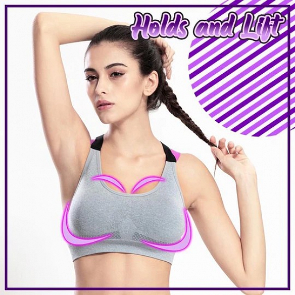 Damen Sport-BH FT131