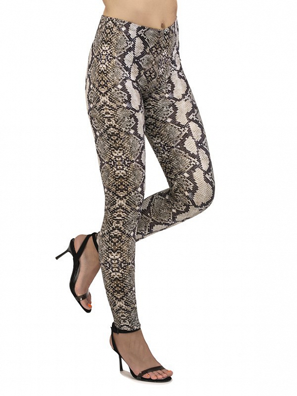 Damen Höhe Taille Leggings Yogahose HS280