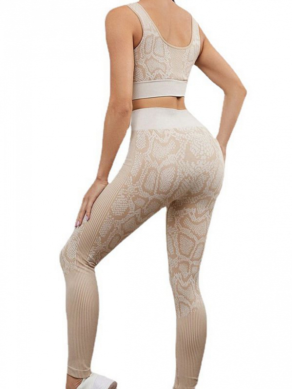 BH hohe Taille Außenhandel Sweatshirt ST259