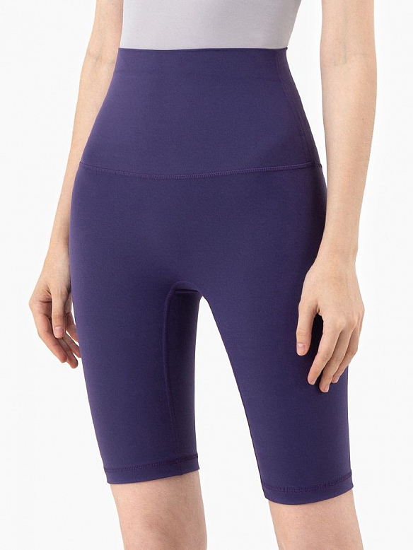 Damen 3/4 Shorts Leggings HS513