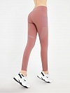 Damen Yogahose Atmungsaktive Leggings HS336