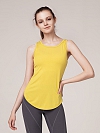 Damen Yoga Fitness Tank Top FT023