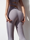 No Awkward Line Sport & Fitness Leggings HS922