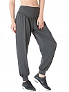 Damen weiche & leichte Haremshose HS511