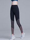 Damen Höhe Taille Leggings Yogahose HS294