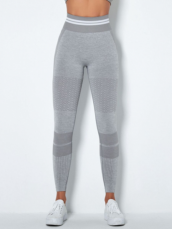 Damen Sport Leggings HS549