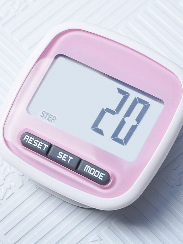 Kalorien-Smart-Rechner Laufzähler　AS036