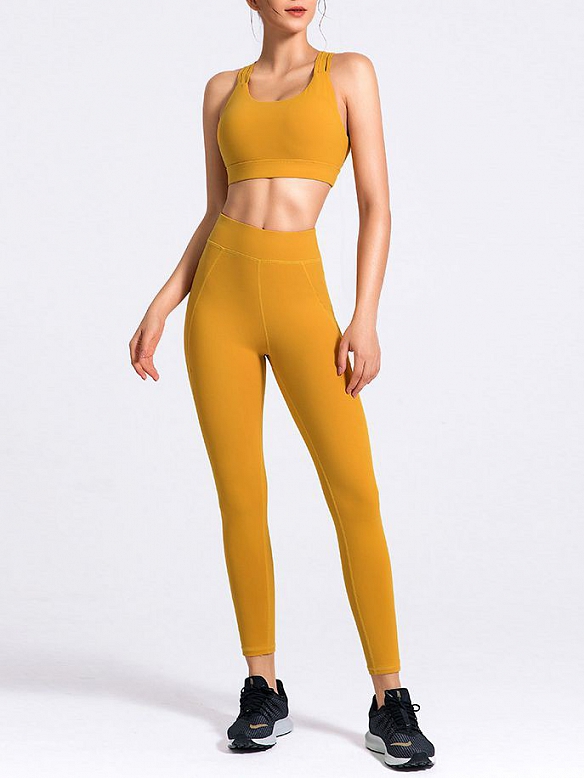 Damen Sportanzug Running-Set ST104