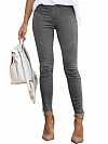 Damen Jeans-Legging HS495