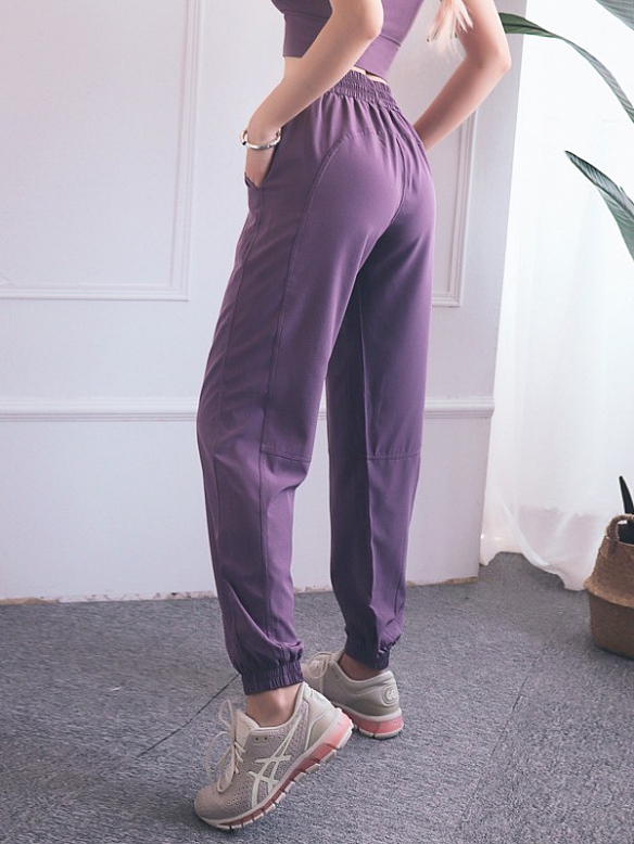 Yogahose Training Laufhose Sporthose HS073