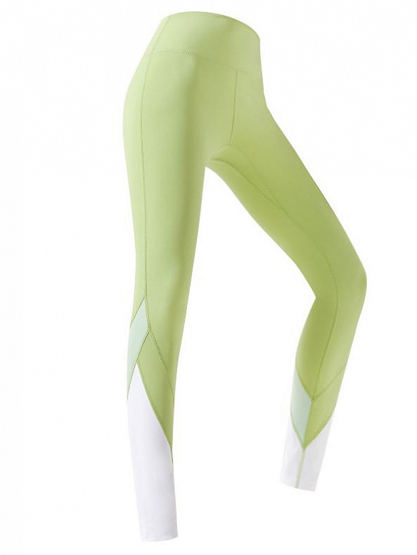 Nackte Fitness Yoga-Hose Nackte Fitness Yoga-Hose HS727
