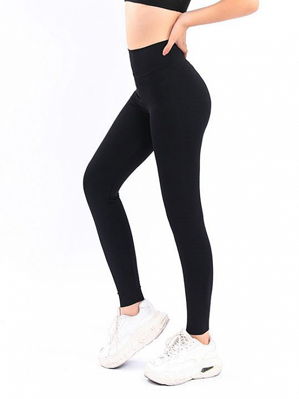 Damen Yogahose Saunaanzug HS406