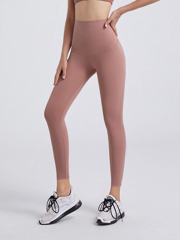 Damen Push Up Leggings HS443