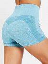VITAL SEAMLESS SHORT QUICK-DRY UND ATMUNGSAKTIV HS220