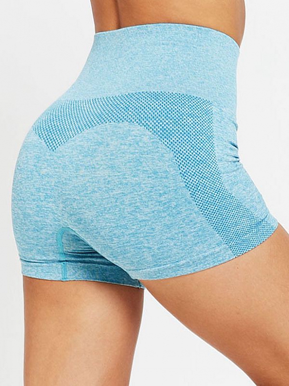VITAL SEAMLESS SHORT QUICK-DRY UND ATMUNGSAKTIV HS220