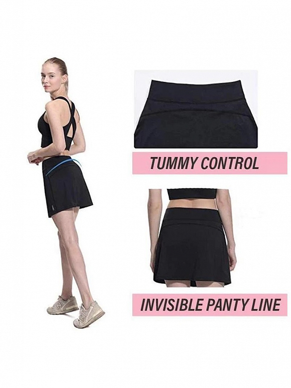 Anti-Chafing Sportrock HS214