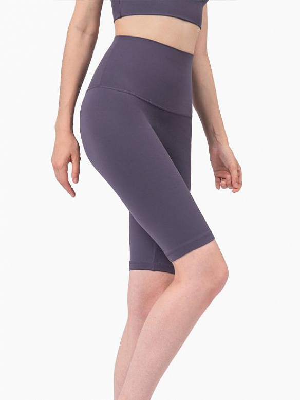 Damen 3/4 Shorts Leggings HS513