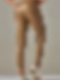 Sexy Lederhose farbige Yogahose HS943