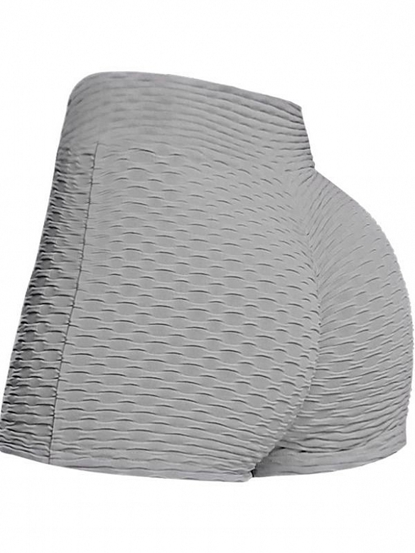 Damen Kurze Leggings Sport Short HS332