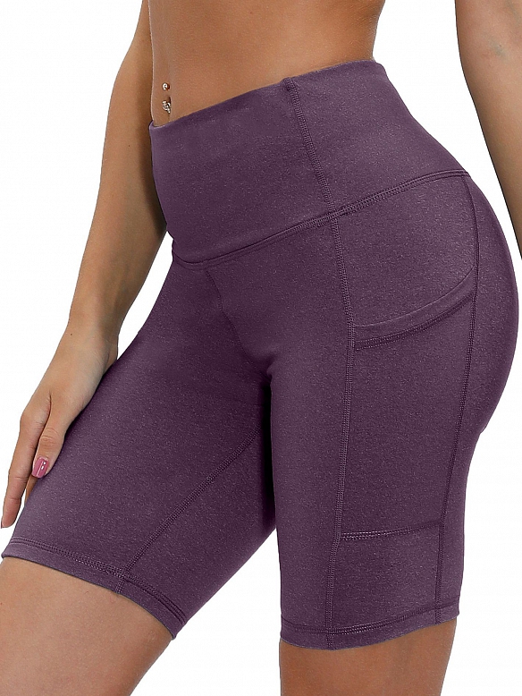 Damen Kurze Sporthose HS462