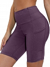 Damen Kurze Sporthose HS462