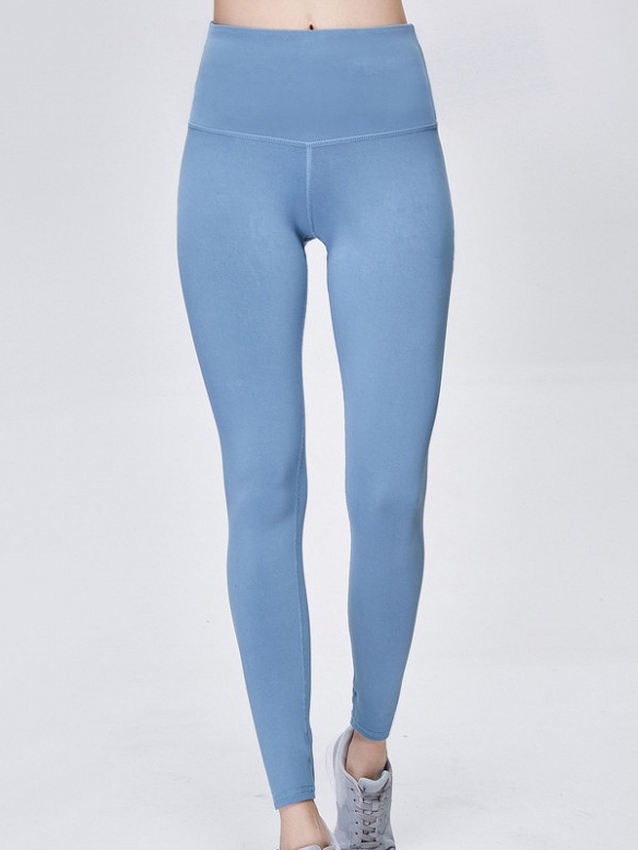 Sport Tights Höhe Taille Yogahose HS085