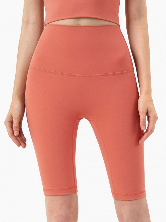 Damen 3/4 Shorts Leggings HS513