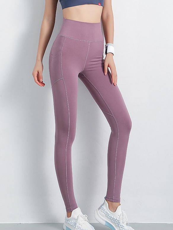 Damen Leggings Training Laufhose HS300