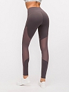 Damen Höhe Taille Leggings Yogahose HS232