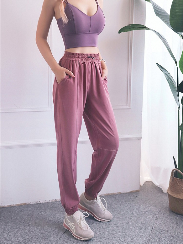 Yogahose Training Laufhose Sporthose HS073