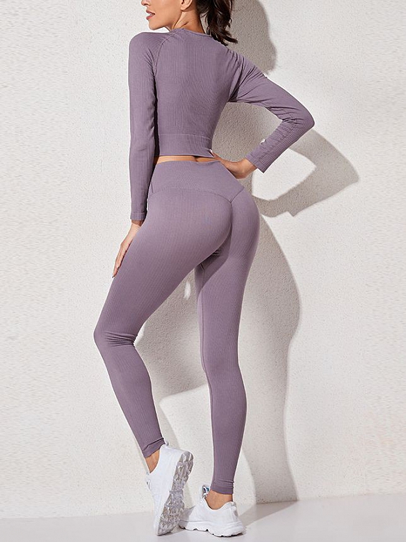 DAMEN SPORTANZUG RUNNING-SET ST122