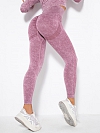 Damen Push Up Sport Leggings HS642