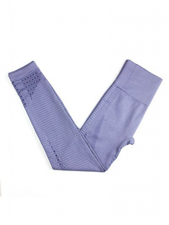 Damen Sport Tights Höhe Taille Yogahose HS215