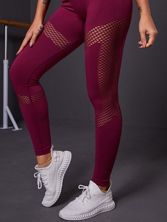 Fitness-Hose Yoga-Kleidung HS832