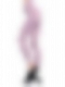 Mesh-Tasche Atmungsaktive Yoga-Hose HS924