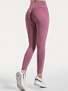 Damen Yogahose Leggings HS227