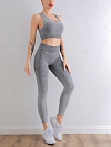 Damen Activewear Set ST164