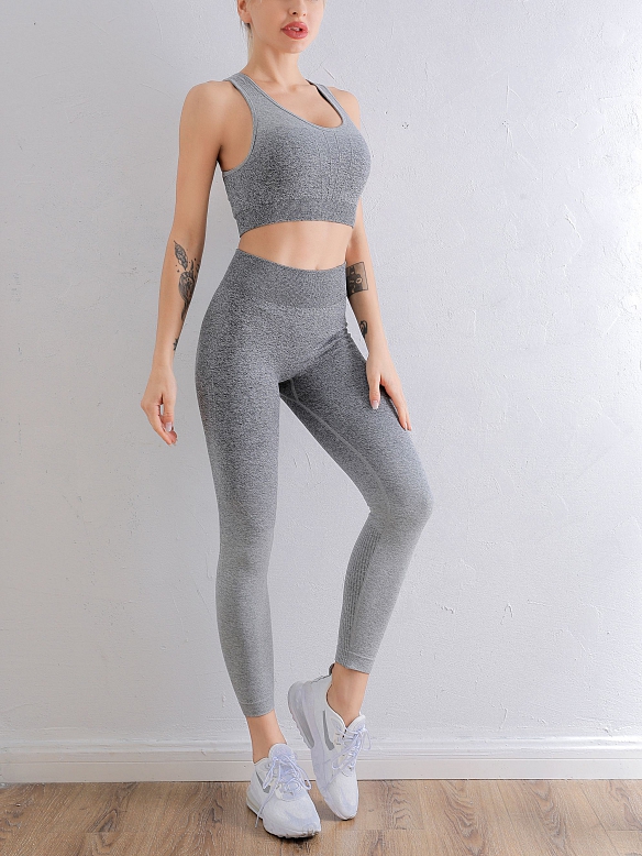 Damen Activewear Set ST164