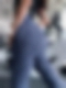 Hüftstraffung Sexy Stretch Yoga-Hose HS584