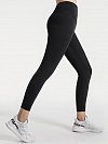 Damen Höhe Taille Leggings Yogahose HS223