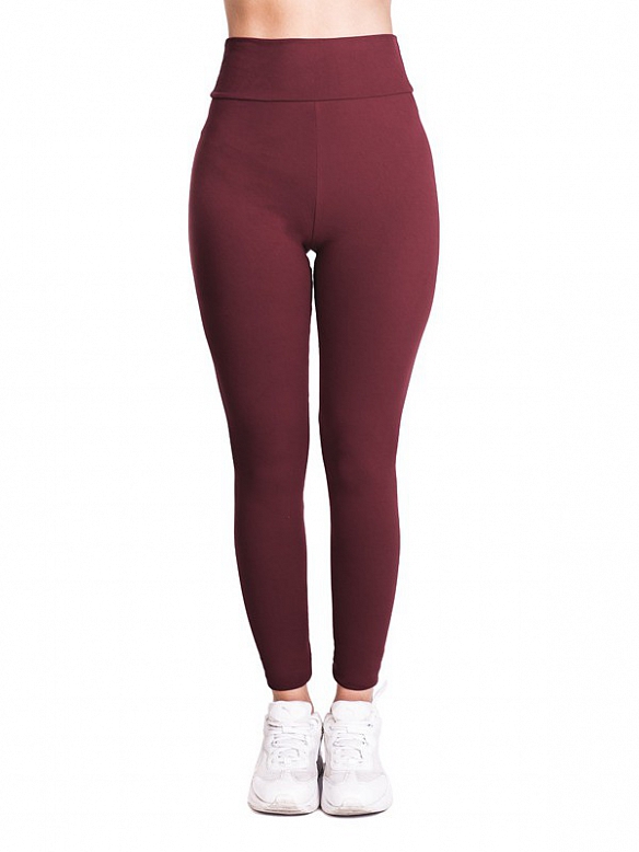 Damen Sport Leggings Yogahose HS273