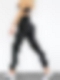  Einführung der Booty Lifting x Anti-Cellulite-Leggings HS166